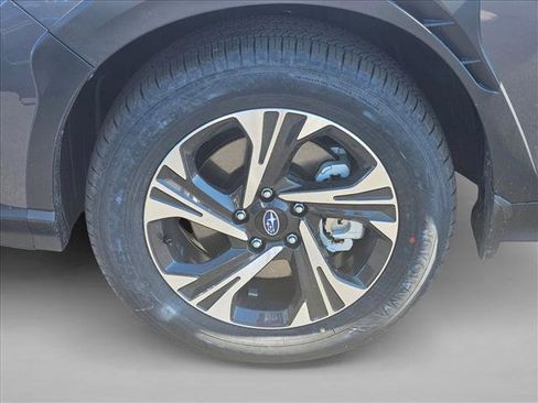 New 2026 Subaru Crosstrek 2.0i Premium AWD/4WD image 10