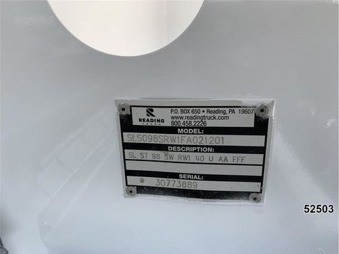 Used 2022 Chevrolet Silverado 2500 W/T w/ WT Fleet Convenience Package image 15