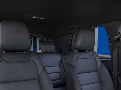 New 2026 Chevrolet TrailBlazer RS AWD/4WD image 48