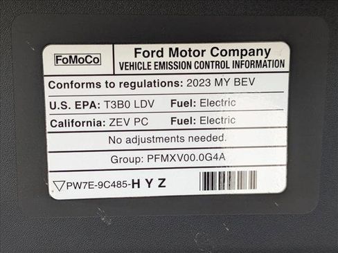 Used 2023 Ford Mustang Mach-E GT image 27