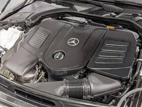 Certified 2026 Mercedes-Benz C 300 Sedan image 24