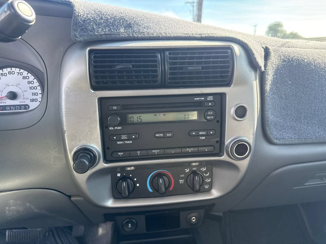Used 2010 Ford Ranger XL RWD image 14