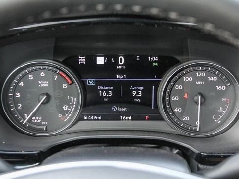 New 2026 Cadillac XT5 Premium Luxury w/ Driver Assist Package image 7