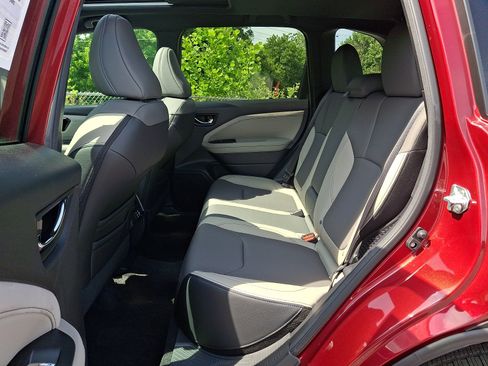 New 2026 Subaru Forester Touring AWD/4WD image 6