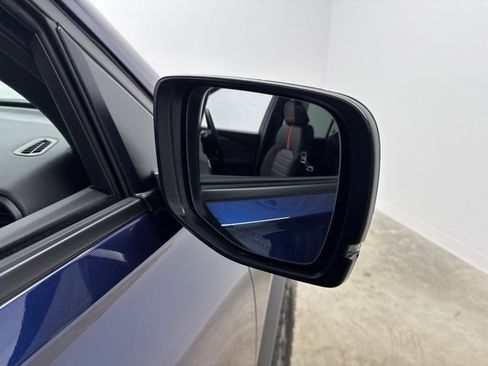 Certified 2026 Honda Passport TrailSport image 14