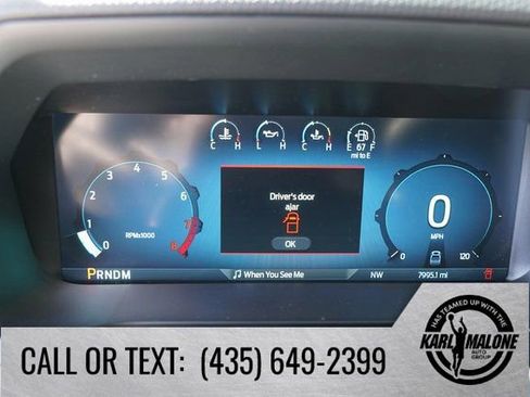 Used 2025 Ford F150 XL w/ Equipment Group 103A High image 23