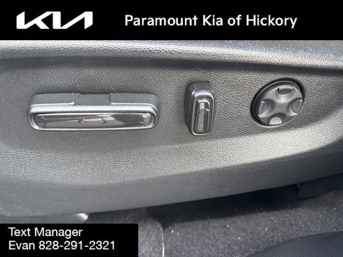 Used 2018 Honda CR-V EX-L image 19