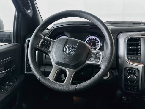Used 2024 RAM 1500 Warlock AWD/4WD image 17