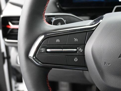 New 2025 Chevrolet Silverado EV RST image 32