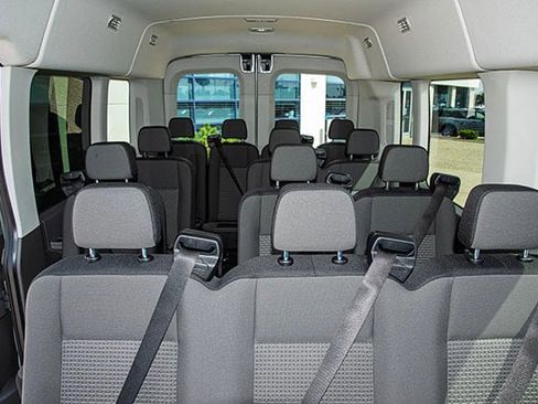 New 2025 Ford Transit 350 XL image 16