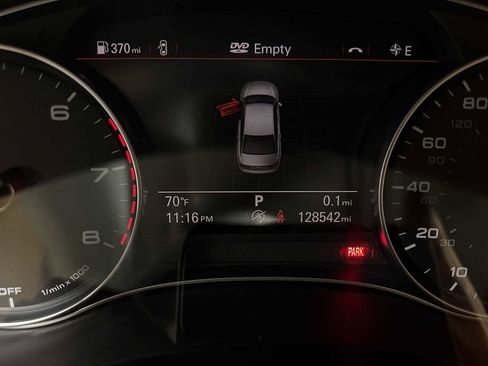 Used 2017 Audi A6 3.0T Premium Plus w/ Driver Assistance Package image 18