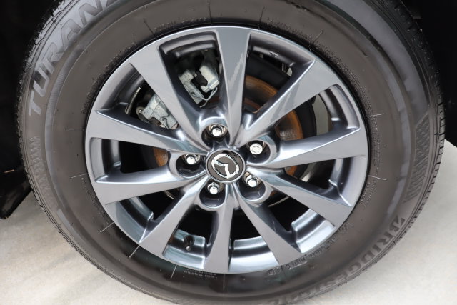 Used 2024 MAZDA CX-30 AWD 2.5 S image 40