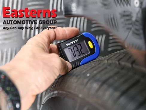 Used 2021 Honda Accord LX image 28