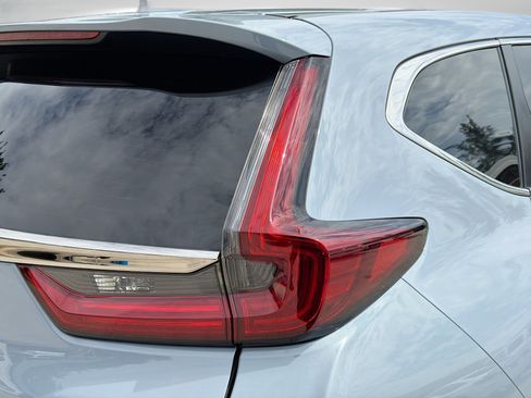 Certified 2022 Honda CR-V EX-L image 27