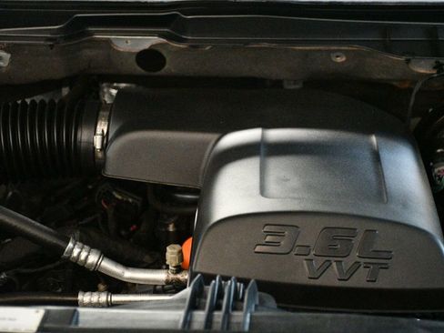 Used 2015 RAM 1500 Tradesman w/ Popular Equipment Group image 46