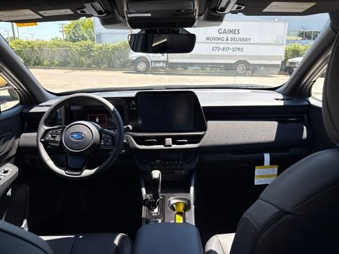 New 2026 Subaru Outback Premium AWD/4WD image 10