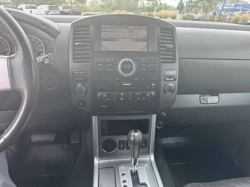 Used 2012 Nissan Pathfinder Silver RWD image 22