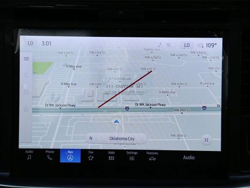 New 2025 Ford F150 King Ranch image 32