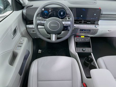 New 2026 Hyundai Kona Limited AWD/4WD image 19