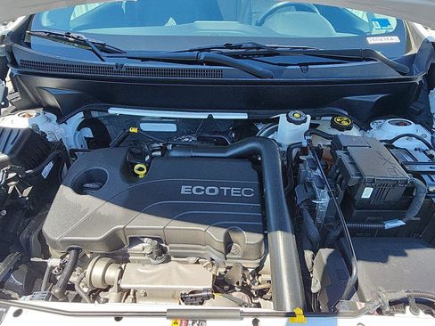 Used 2022 Chevrolet Equinox LT AWD/4WD image 11