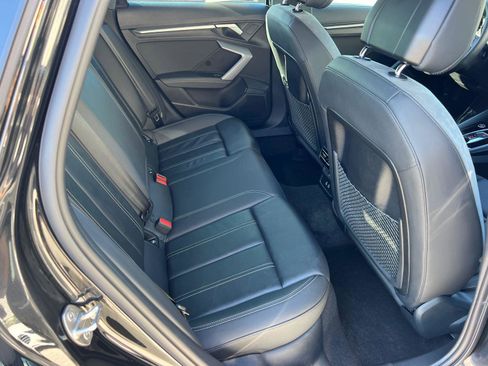 Used 2025 Audi A3 2.0T Premium image 15