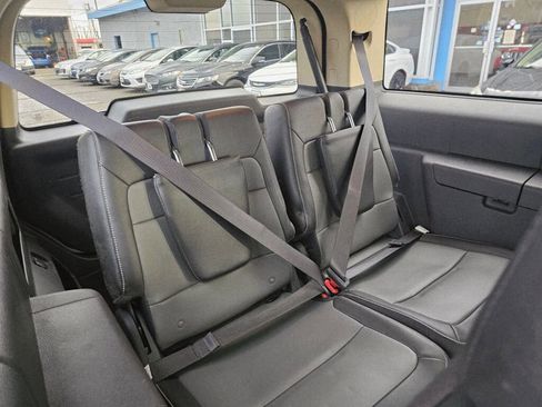 Used 2014 Ford Flex SEL w/ Equipment Group 202A image 17
