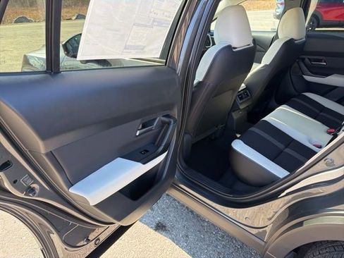 New 2026 MAZDA CX-50 AWD 2.5 S w/ Preferred Pkg image 11