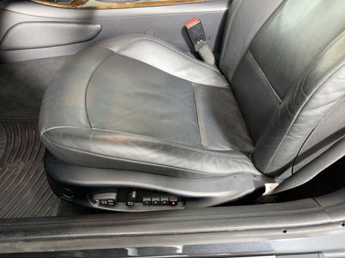 Used 2008 BMW Z4 3.0si image 10