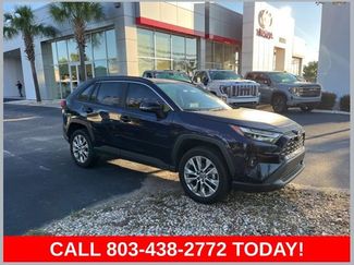 Used 2023 Toyota RAV4 XLE Premium FWD video 1