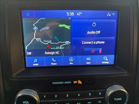 Used 2020 Ford Expedition Max King Ranch image 17