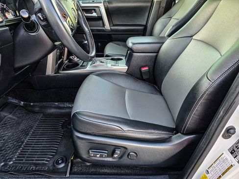 Used 2021 Toyota 4Runner SR5 Premium image 15