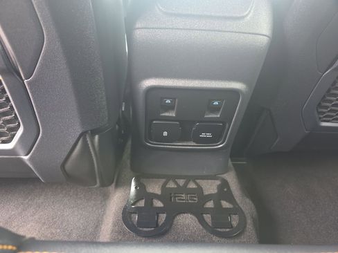 Certified 2022 Ford Bronco Badlands image 36