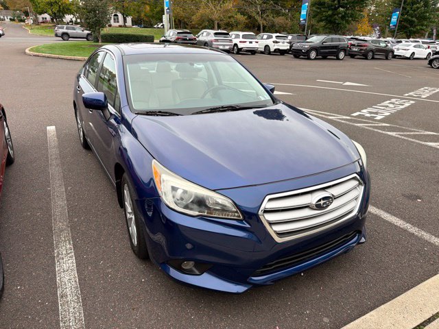 Used 2015 Subaru Legacy 2.5i Premium AWD/4WD image 24