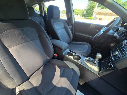 Used 2013 Nissan Rogue S AWD/4WD image 27