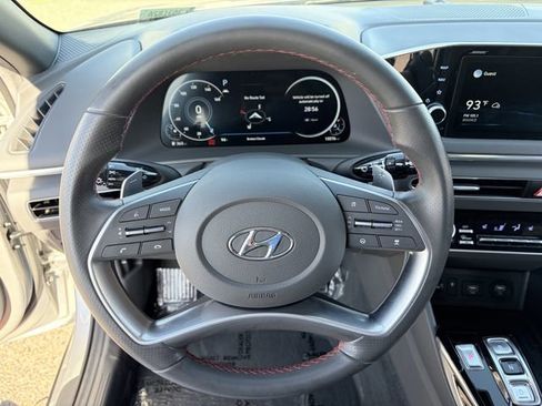 Used 2022 Hyundai Sonata SEL Plus image 9