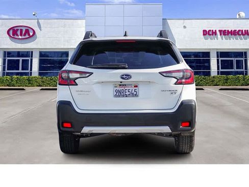 Used 2024 Subaru Outback Limited XT image 5
