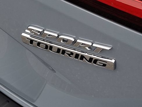 Used 2024 Honda Civic Sport Touring image 33