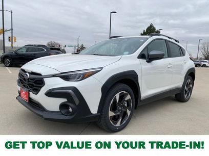 New 2026 Subaru Crosstrek 2.5i Limited