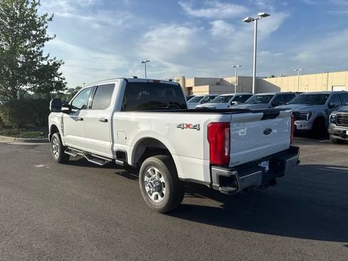 Used 2024 Ford F350 XLT AWD/4WD image 4
