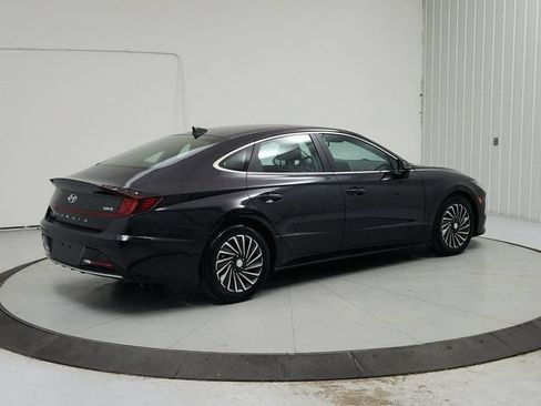 Used 2023 Hyundai Sonata Limited FWD image 7