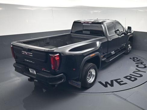 Certified 2022 GMC Sierra 3500 Denali image 42