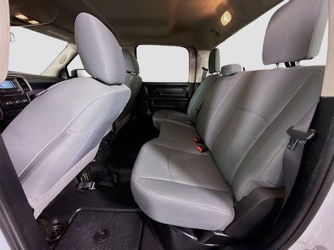 Used 2016 RAM 1500 Tradesman w/ Popular Equipment Group image 23