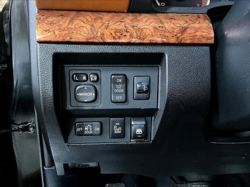 Used 2014 Toyota Tundra 1794 Edition image 35