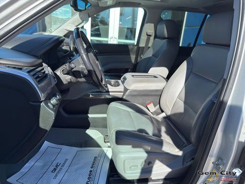 Used 2019 Chevrolet Tahoe LT image 18