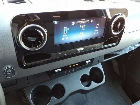 New 2026 Mercedes-Benz Sprinter 2500 image 5