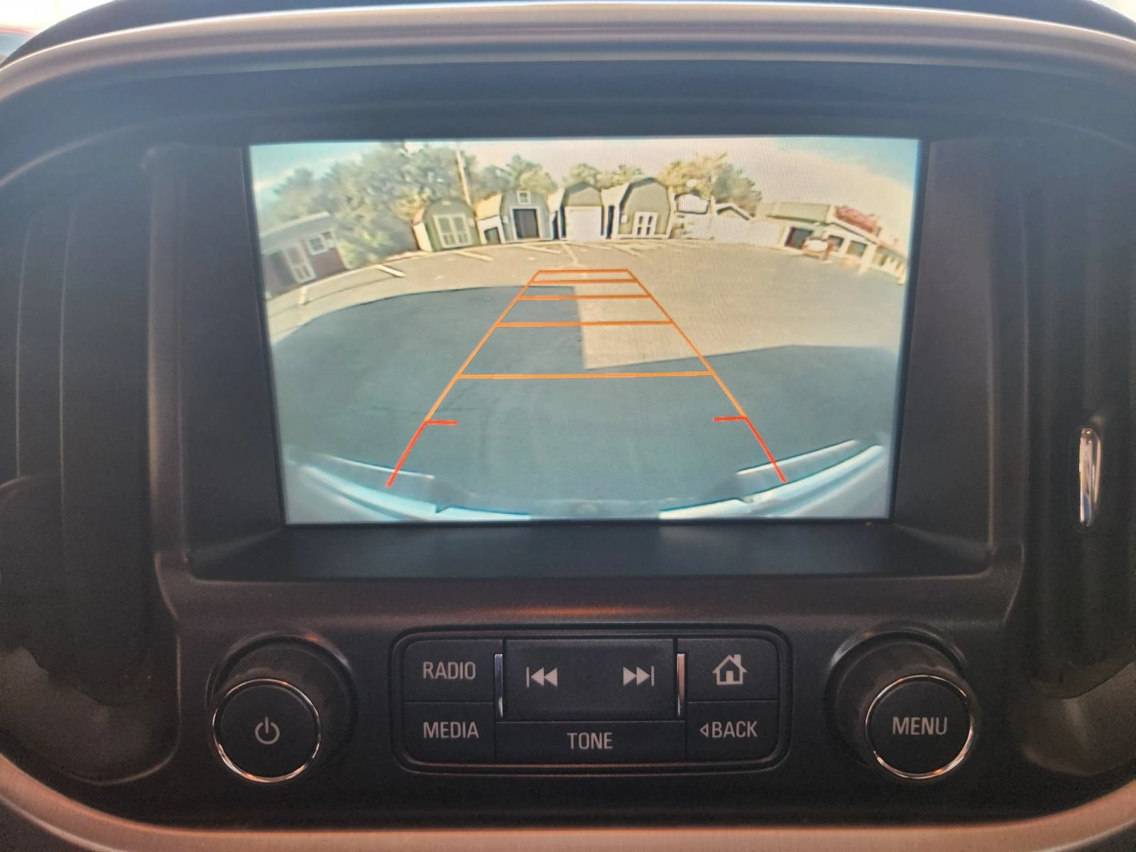 Used 2016 GMC Canyon SLE RWD image 15