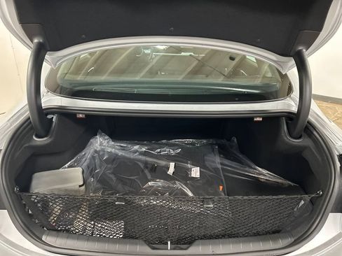 New 2025 Hyundai Sonata SEL image 23