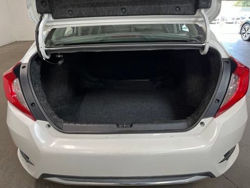Used 2019 Honda Civic LX image 16