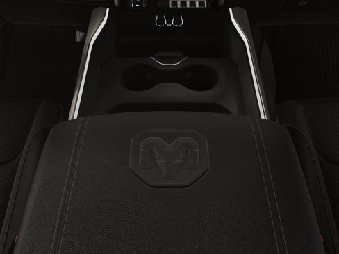 New 2026 RAM 1500 Laramie w/ Laramie Southwest Edition image 4