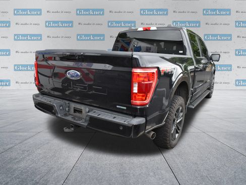 Used 2021 Ford F150 XLT w/ Equipment Group 302A High AWD/4WD image 17